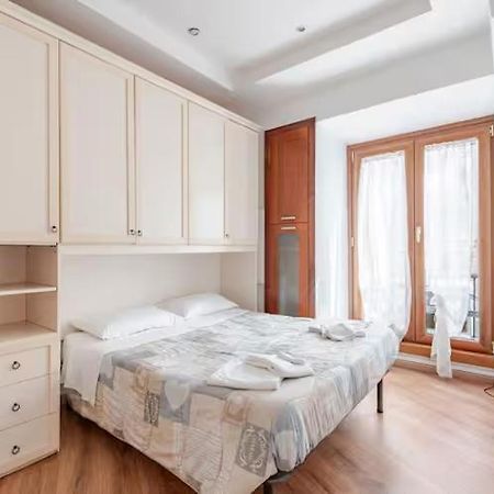 Dimora Di Trastevere Rom Exteriör bild