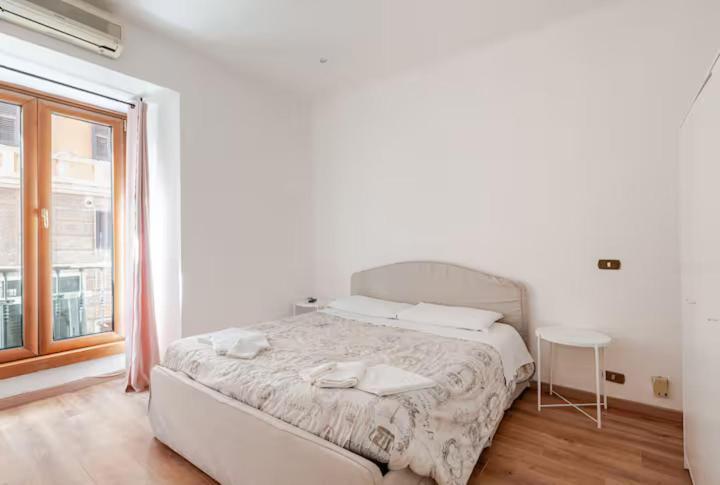 Dimora Di Trastevere Rom Exteriör bild