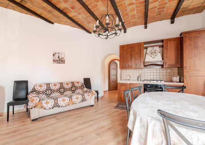 Dimora Di Trastevere Rom Exteriör bild